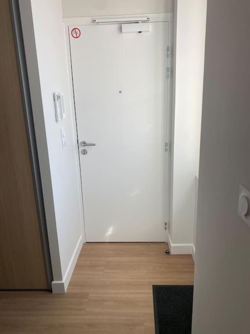 Duplex Type Loft Centre Ville * Clim * Wifi * Haut De Gamme * Ανγκουλέμ Εξωτερικό φωτογραφία