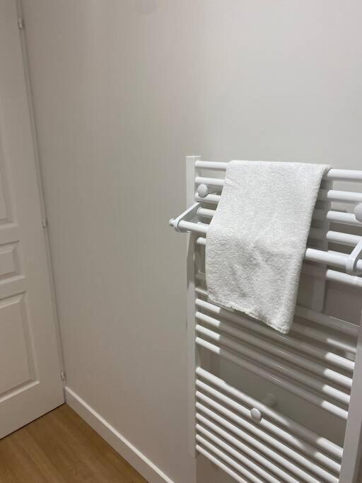 Duplex Type Loft Centre Ville * Clim * Wifi * Haut De Gamme * Ανγκουλέμ Εξωτερικό φωτογραφία