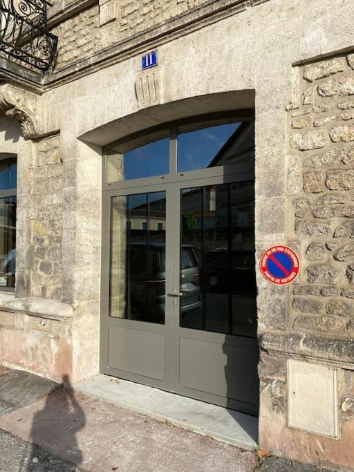 Duplex Type Loft Centre Ville * Clim * Wifi * Haut De Gamme * Ανγκουλέμ Εξωτερικό φωτογραφία